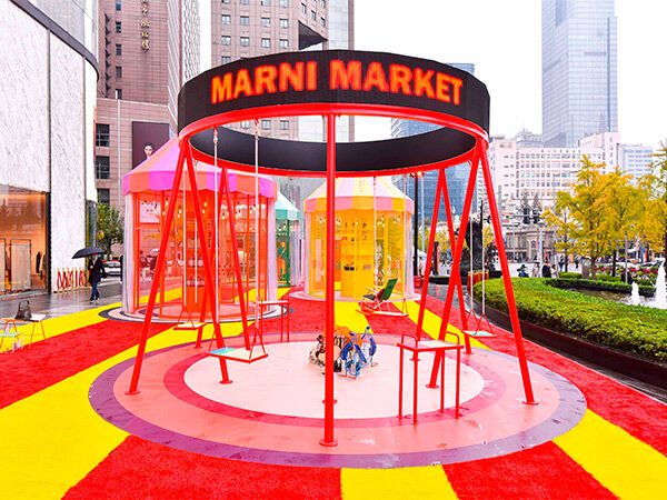 Marni World Market